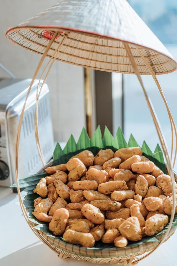 Phuong Bac Luxury Hotel Dong Hoi