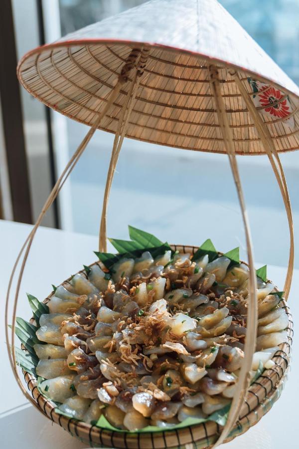 Hotel Phuong Bac Luxury 4*