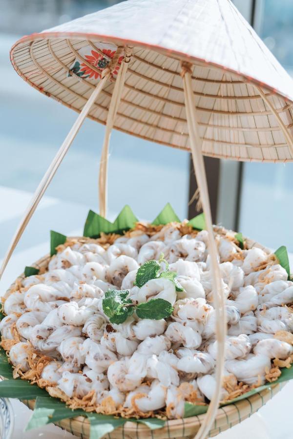 Phuong Bac Luxury