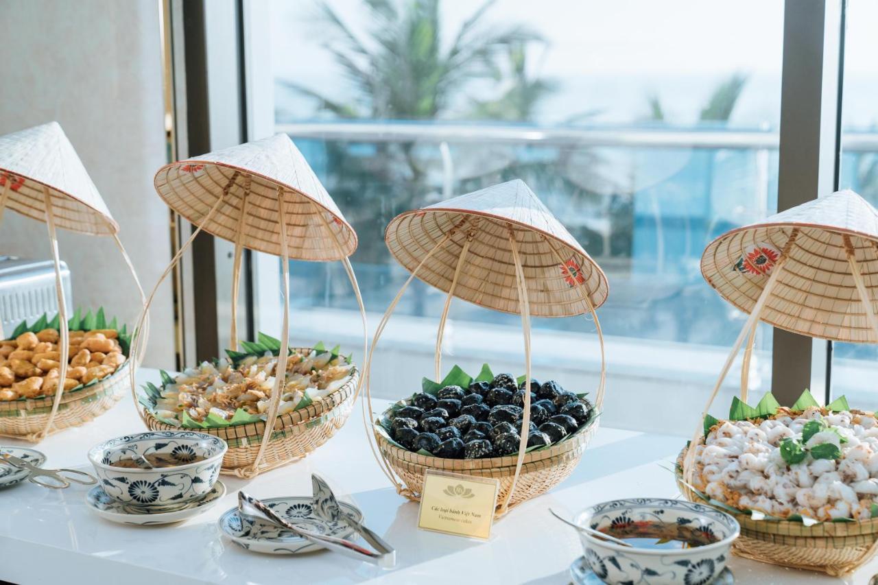 Hotel Phuong Bac Luxury Dong Hoi