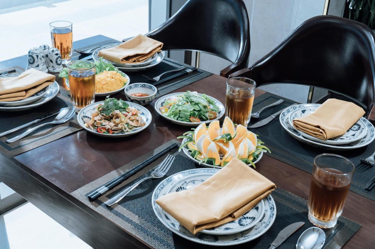 Phuong Bac Luxury 4* Dong Hoi