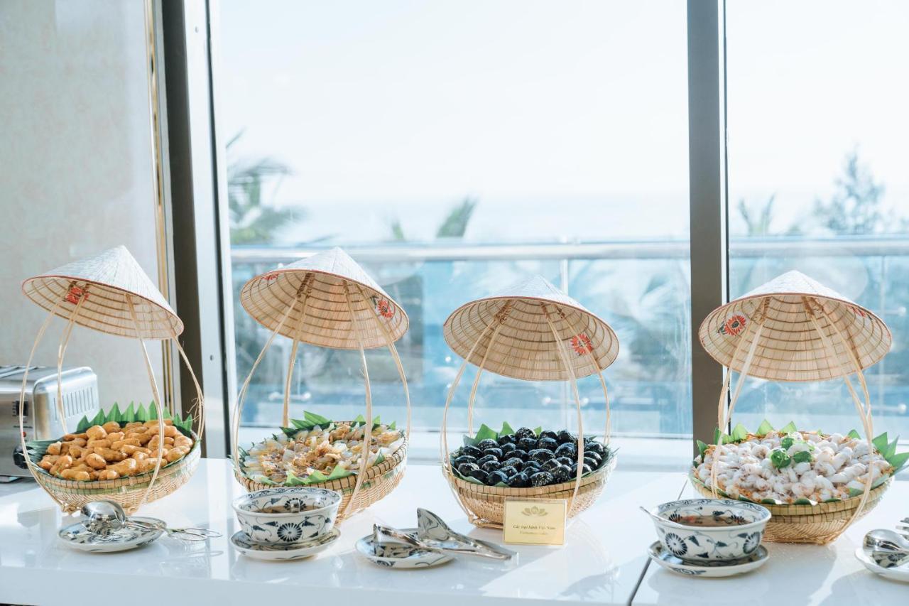 Phuong Bac Luxury Dong Hoi