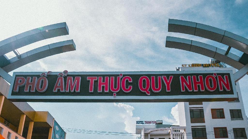 Nha Muoi Aparthotel