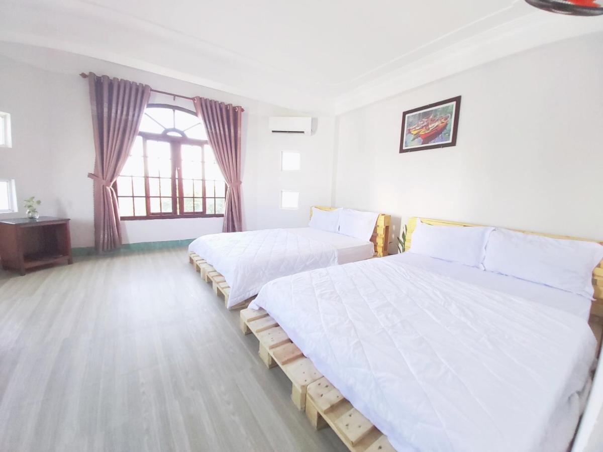 Thanh 2 Hotel