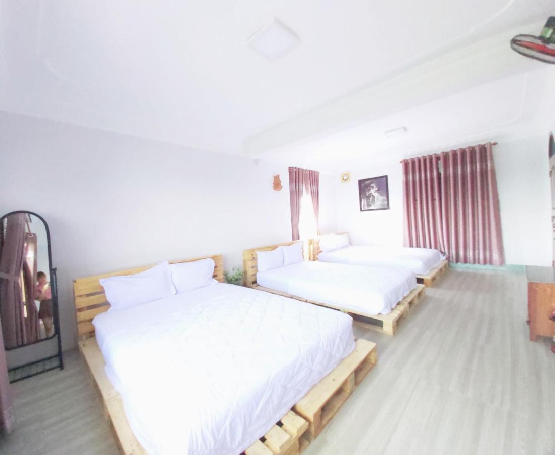 Thanh 2 Hotel Tuy Hoa