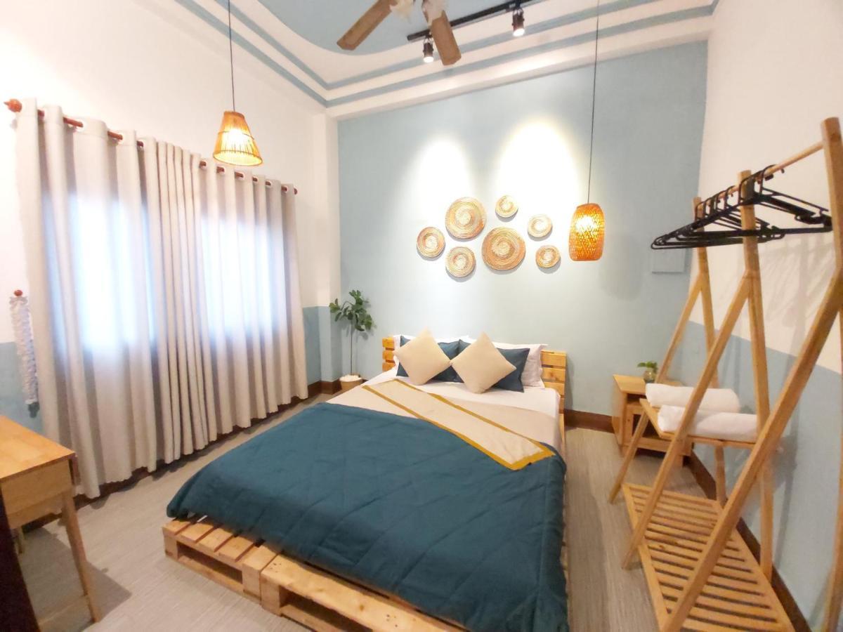 Thanh 2 Hotel *
