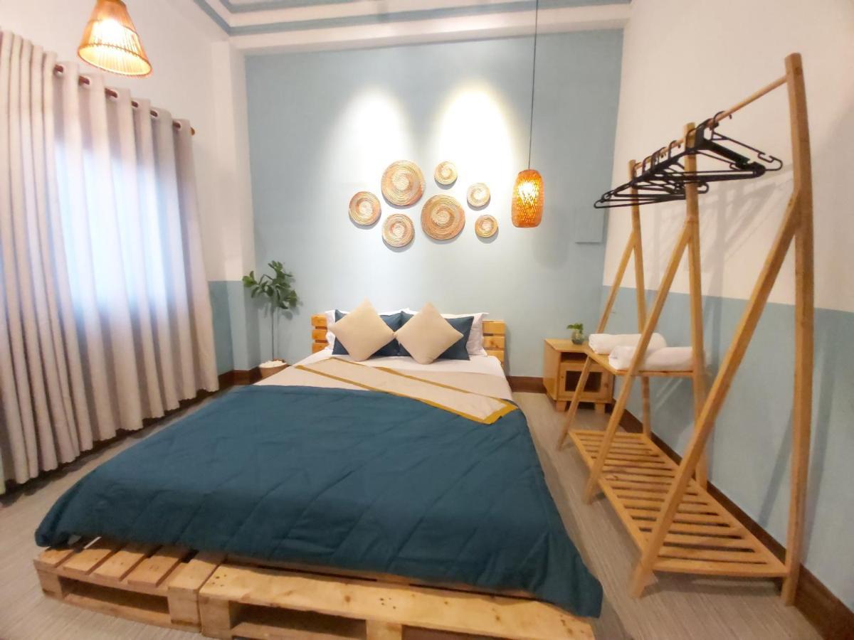 Hotel Thanh 2 Tuy Hoa