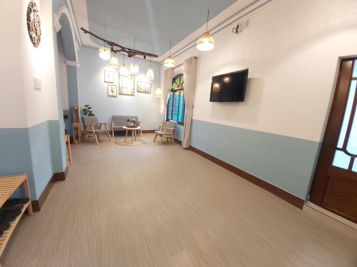 Hotel Thanh 2 *
