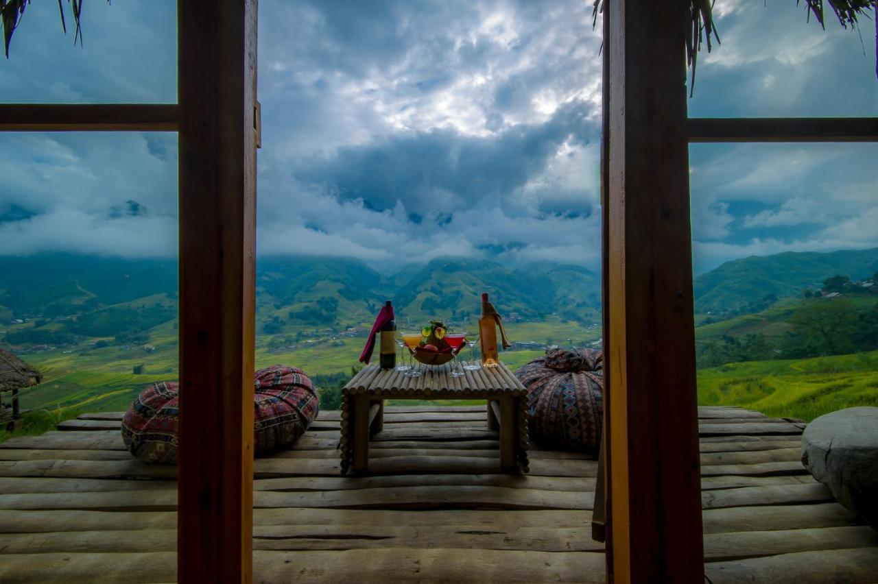 Eco Palms House - Retreat 3*