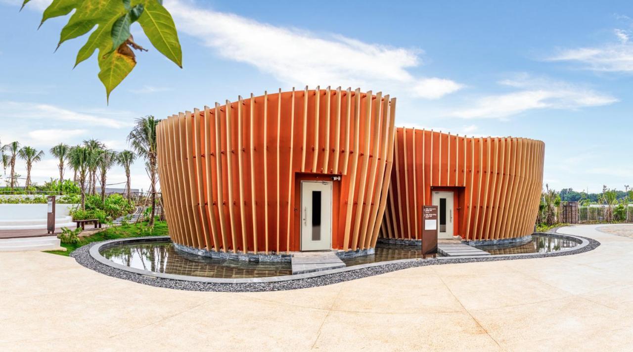 Minera Hot Springs Resort Binh Chau