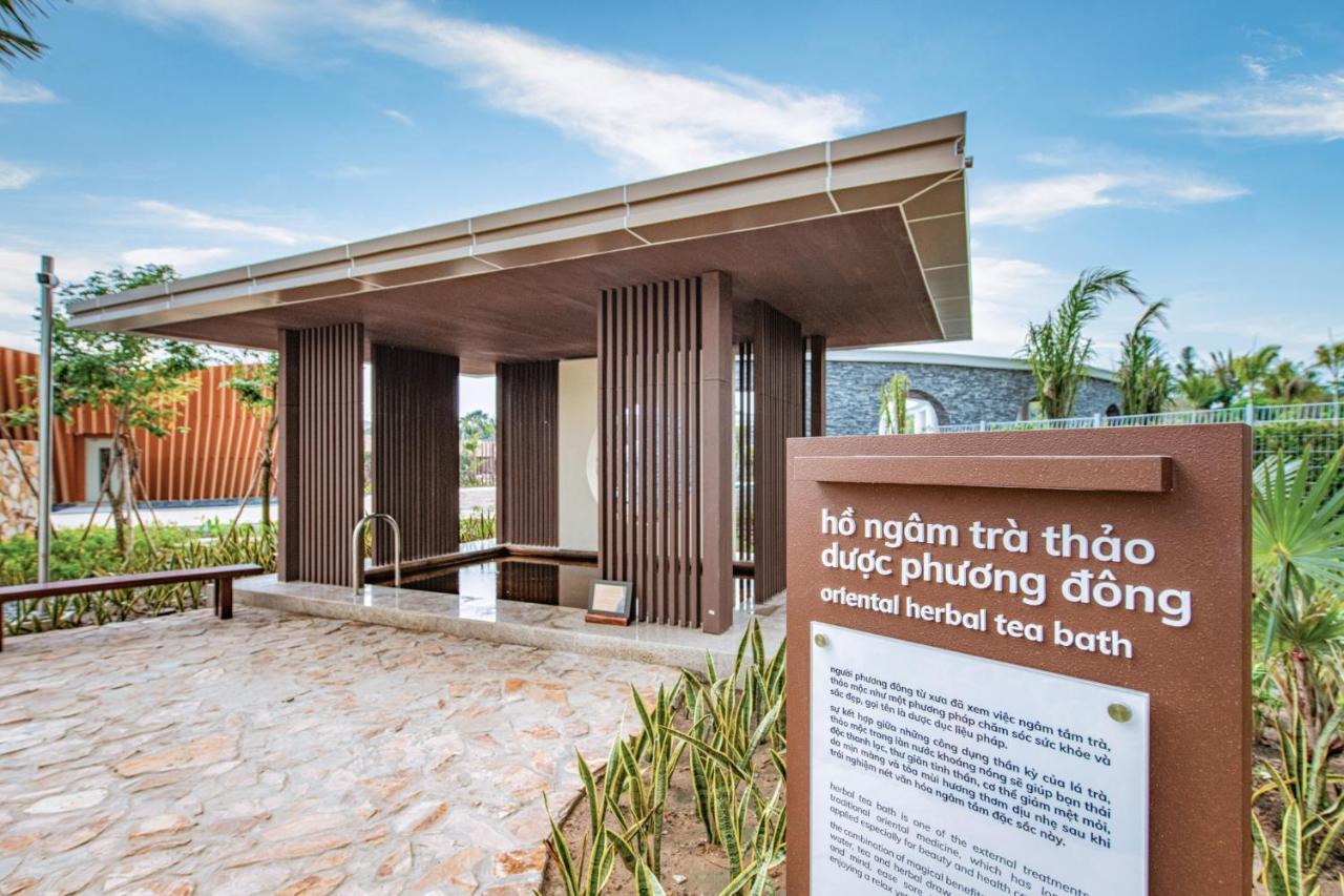 Minera Hot Springs Khu nghỉ mát