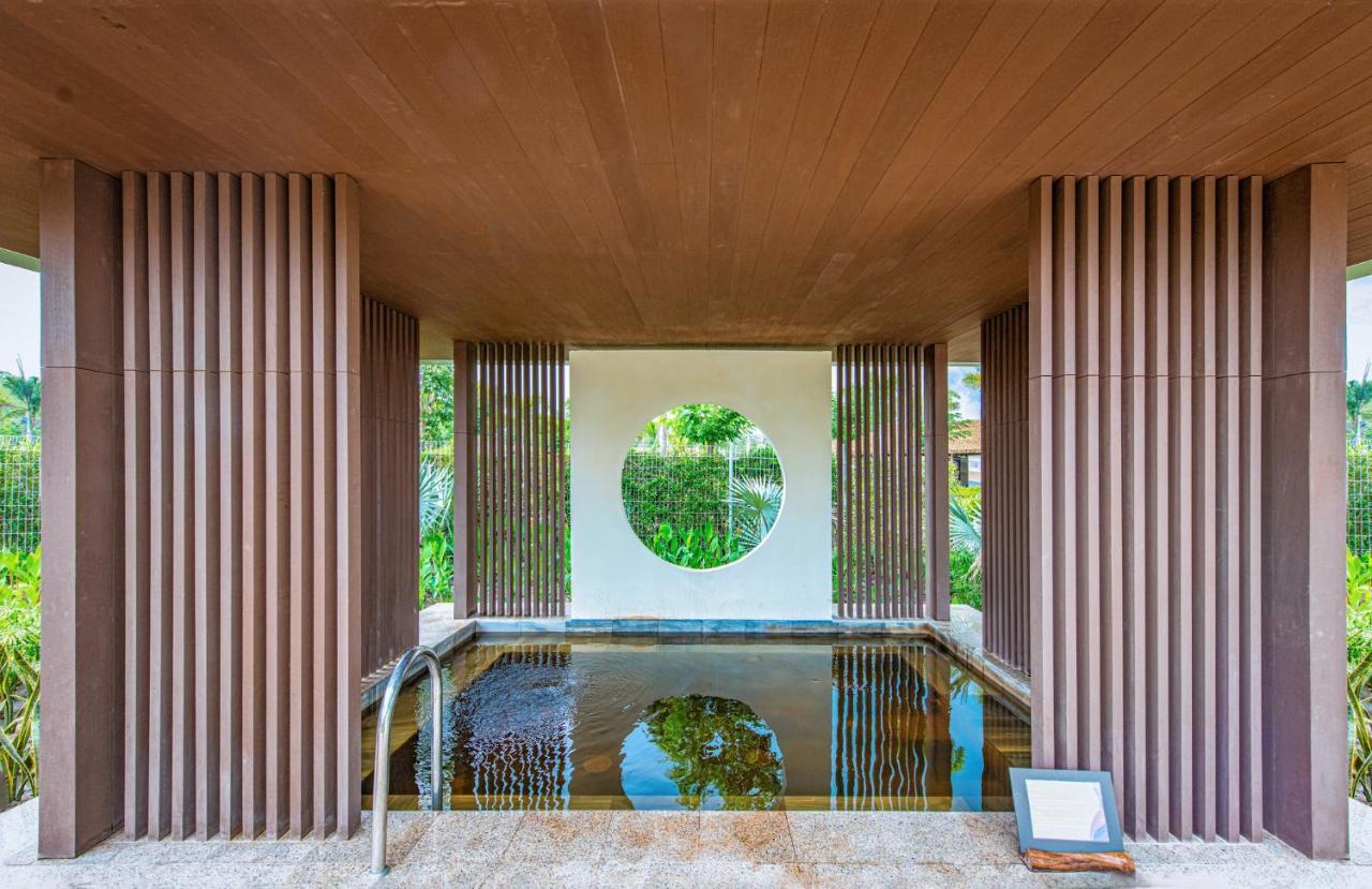 Minera Hot Springs Resort 4*