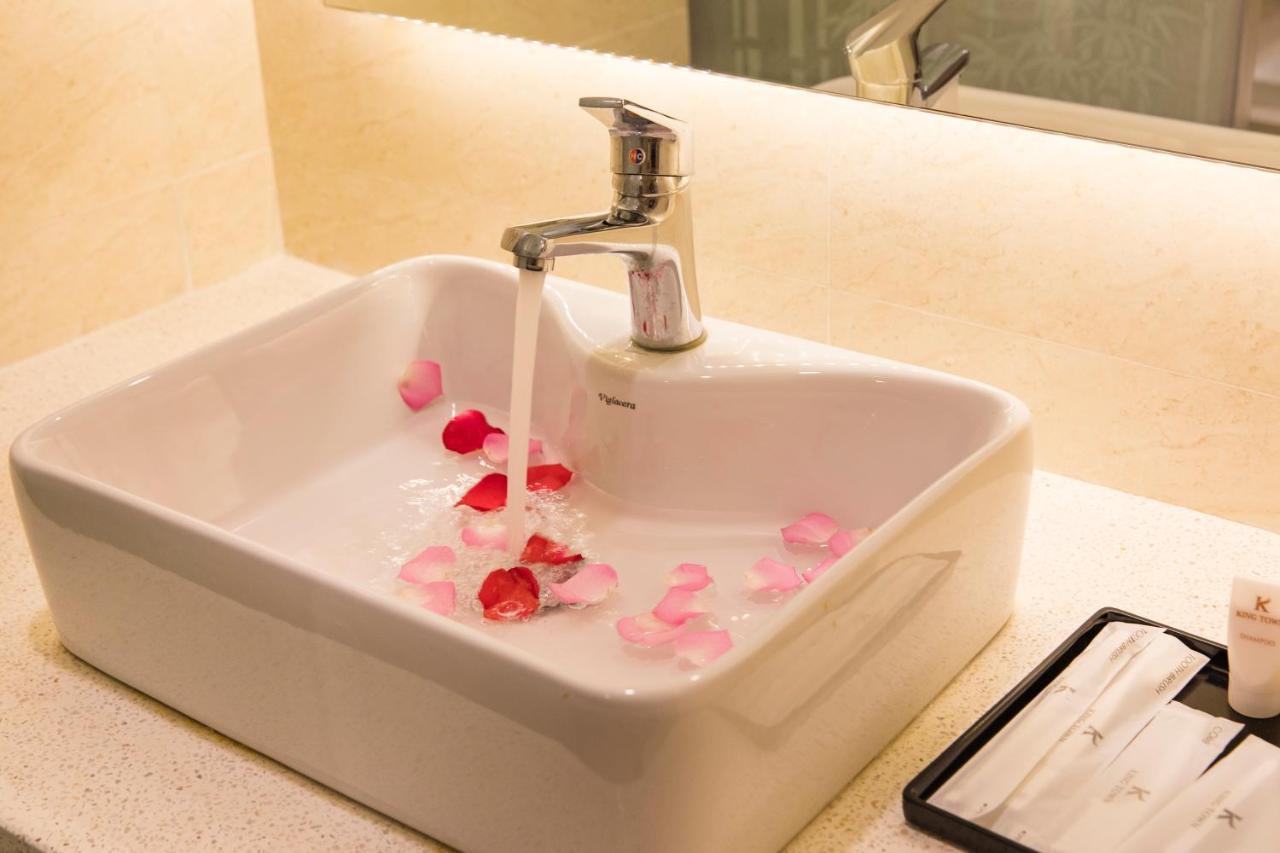 King Town Grand & Wedding Center Nha Trang