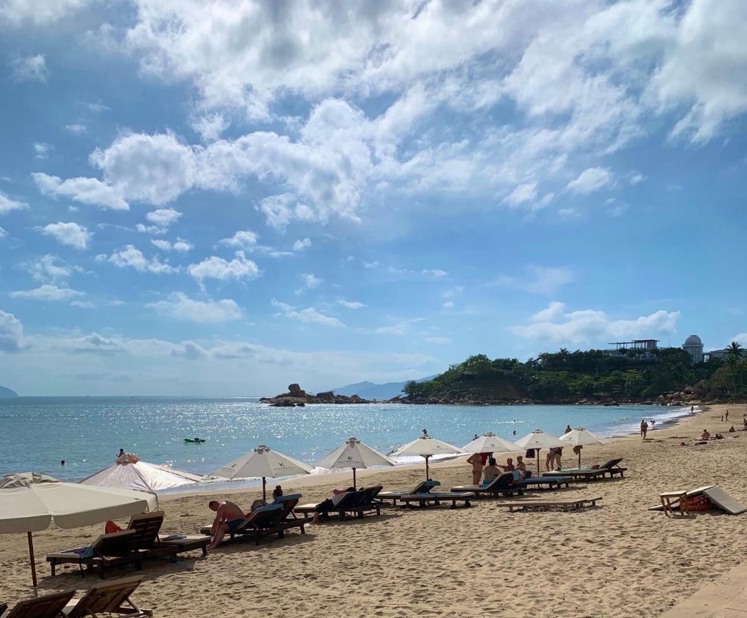 King Town Grand & Wedding Center Hotel Nha Trang