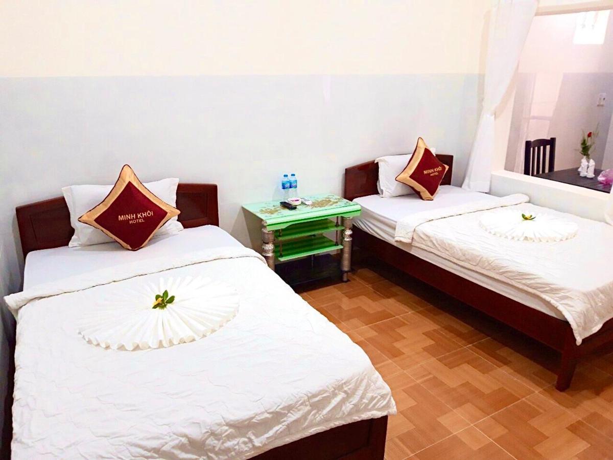 Minh Khoi Guest House