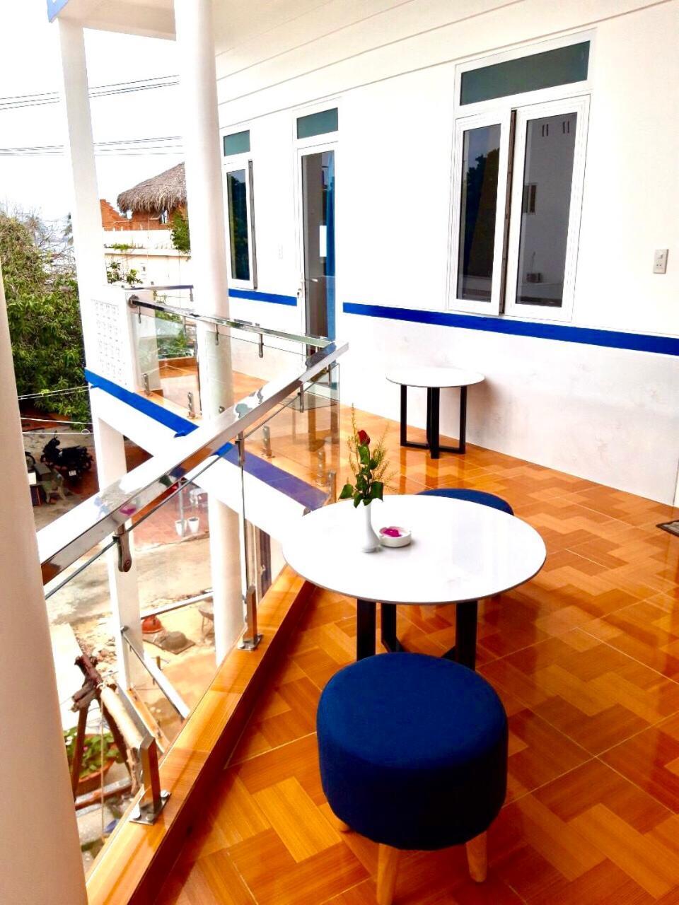Minh Khoi Guest House Guest house Mui Ne