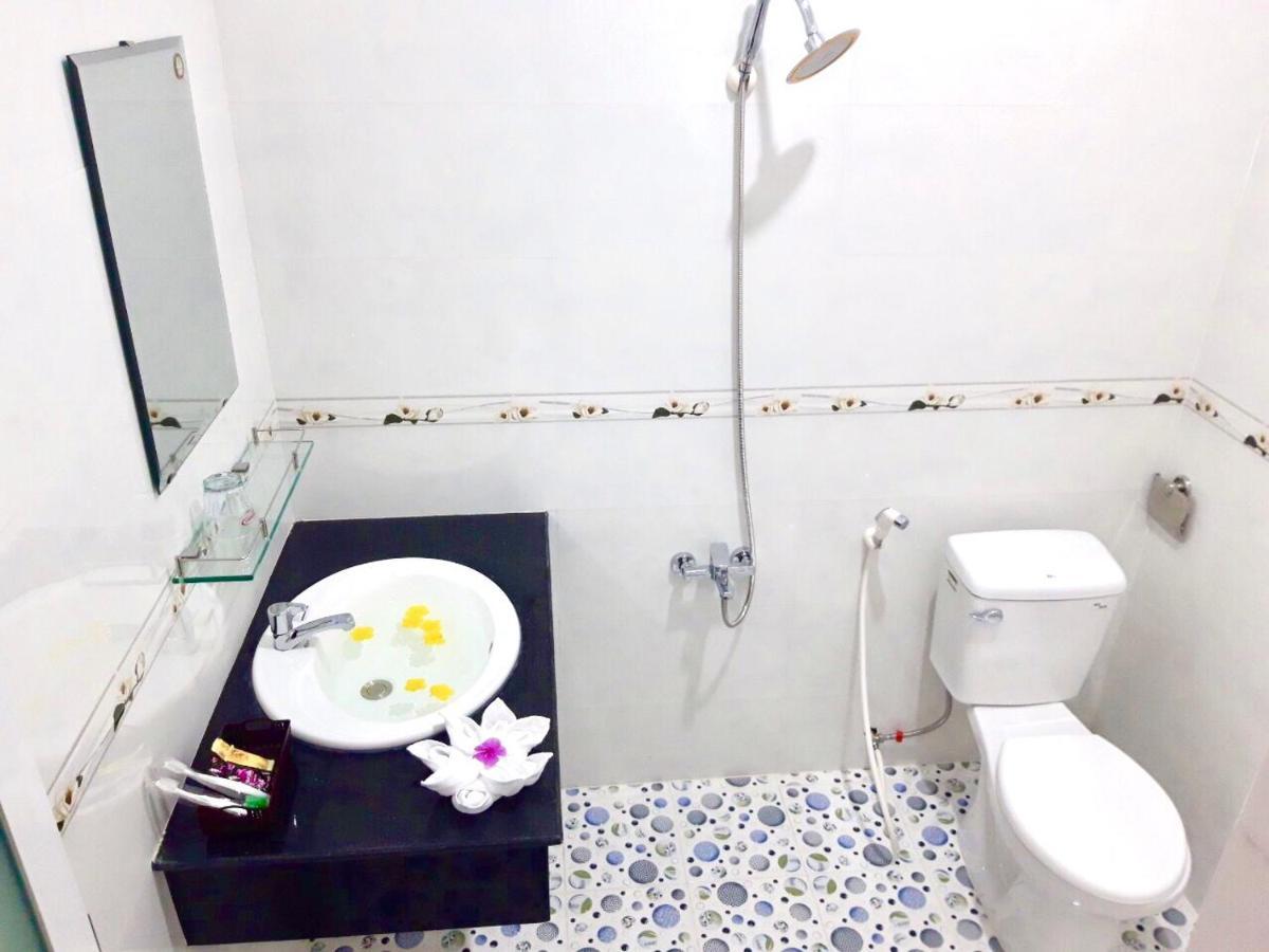 Minh Khoi Guest House Guest house Mui Ne