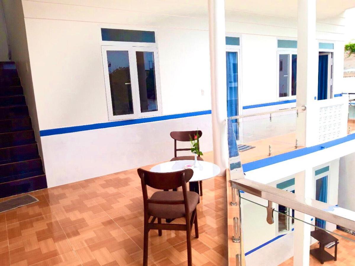Minh Khoi Guest House *
