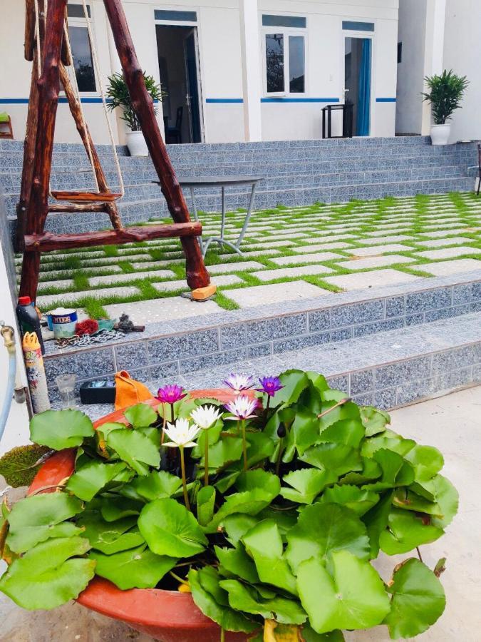 Minh Khoi Guest House *