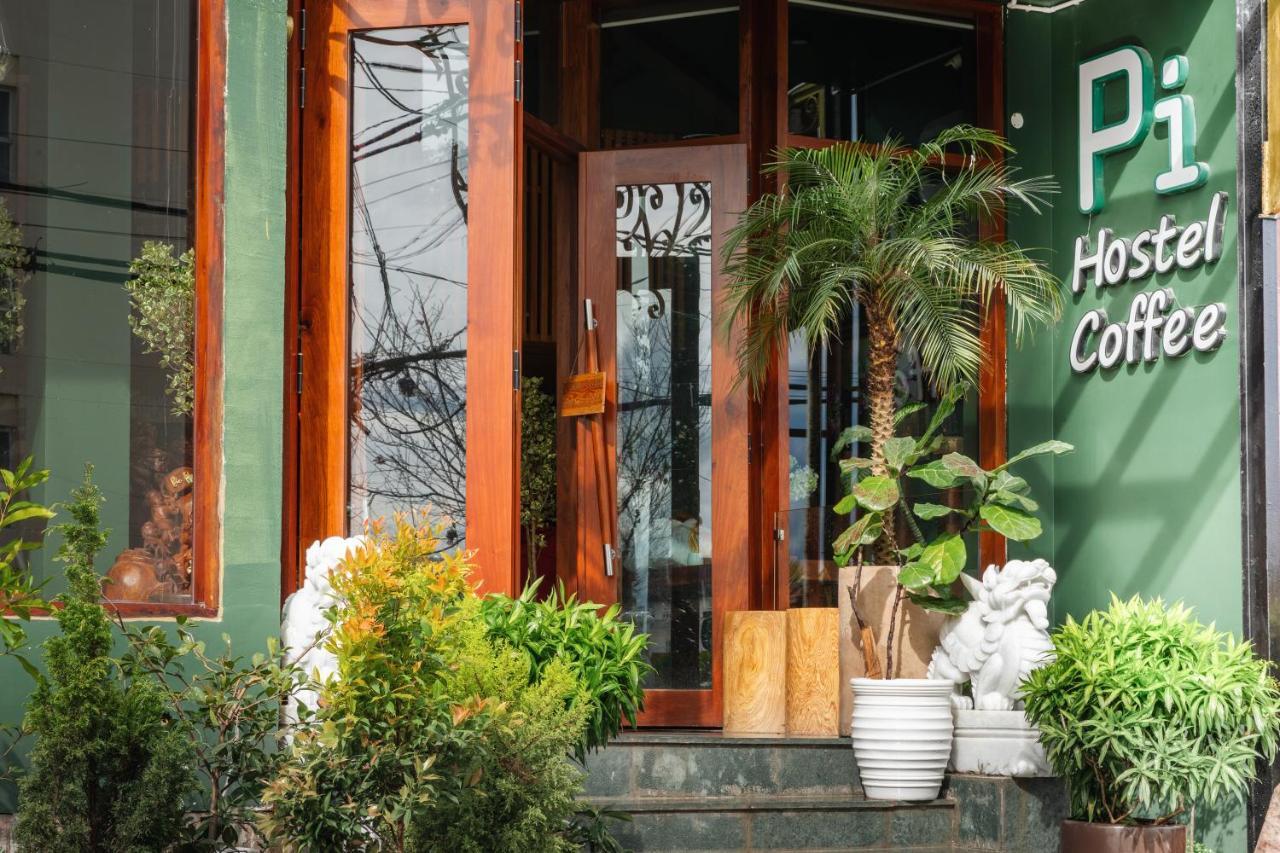 Hotel Pi Boutique 4*