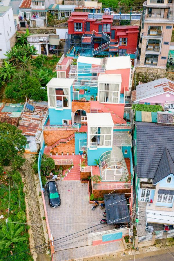 Rose Hill - Moutain View Homestay *