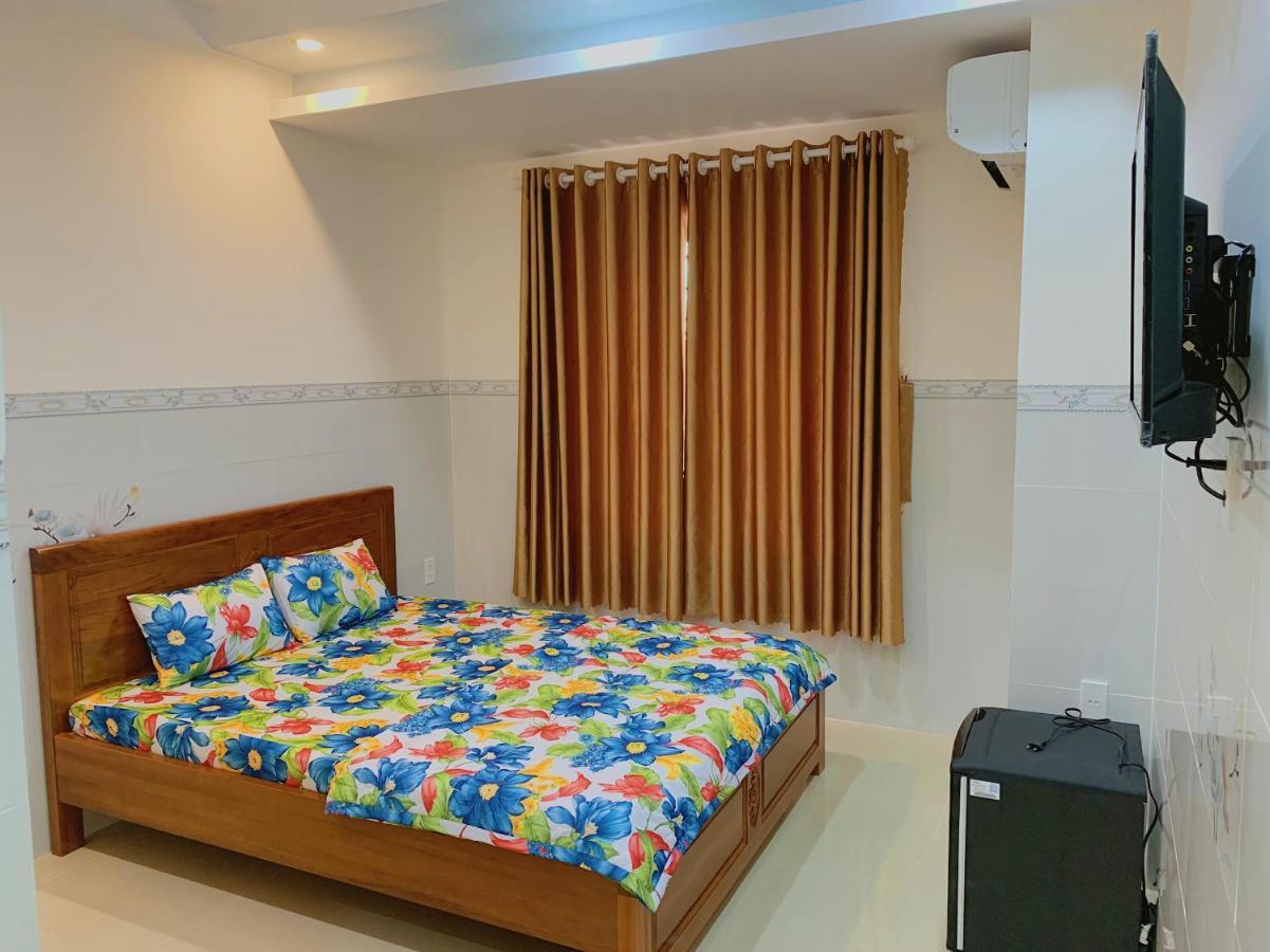 The Fiii Come&stay Guest house