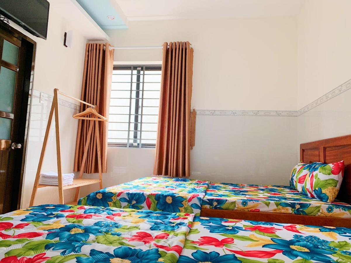 Guest house The Fiii Come&stay Vung Tau