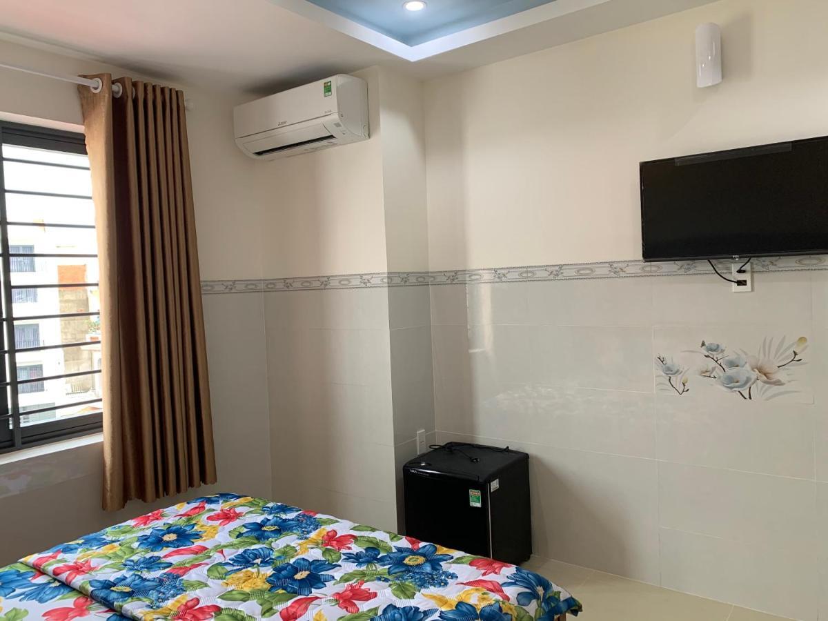 The Fiii Come&stay Guest house