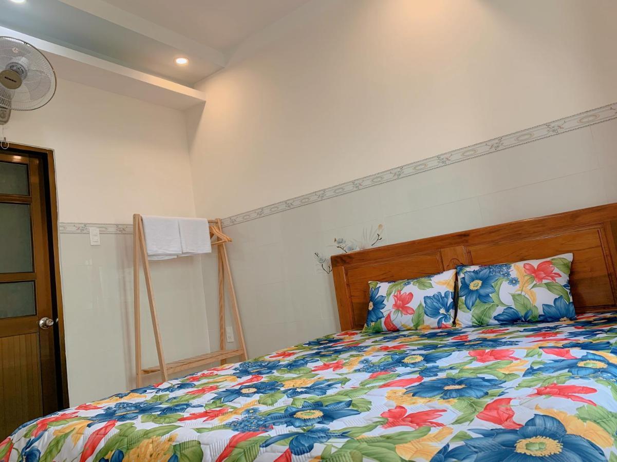 The Fiii Come&stay Guest house Vung Tau
