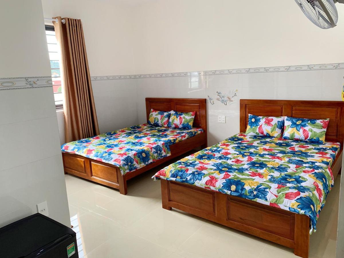 Guest house The Fiii Come&stay *