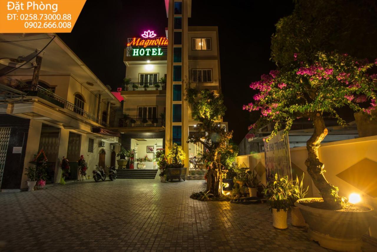 Magnolia Hotel Cam Ranh
