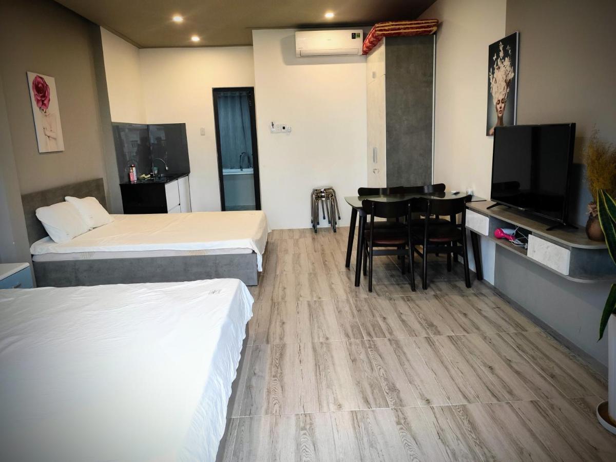 Coral -3br Aparthotel Phan Rang