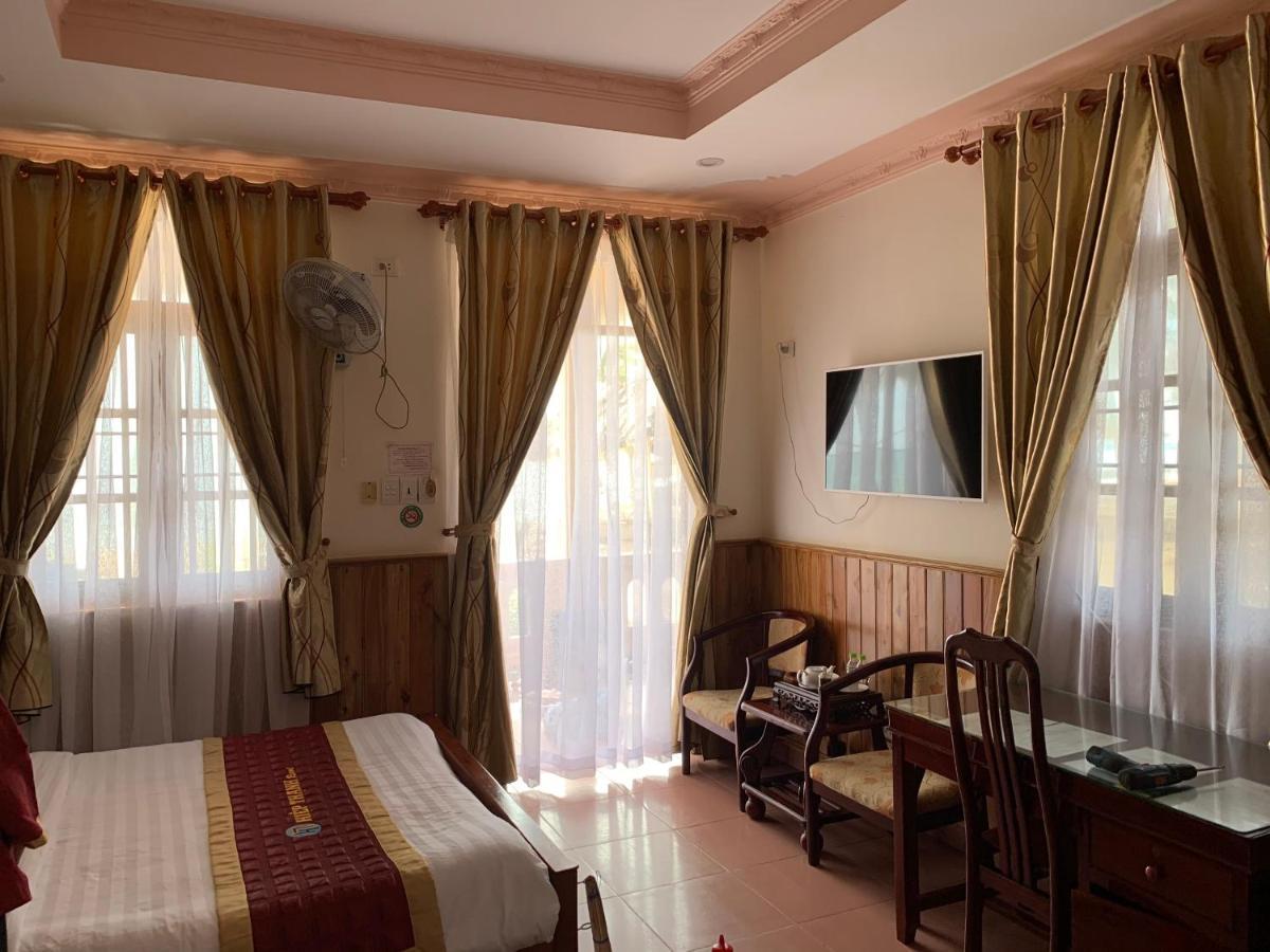 Resort Hiep Thanh 2*