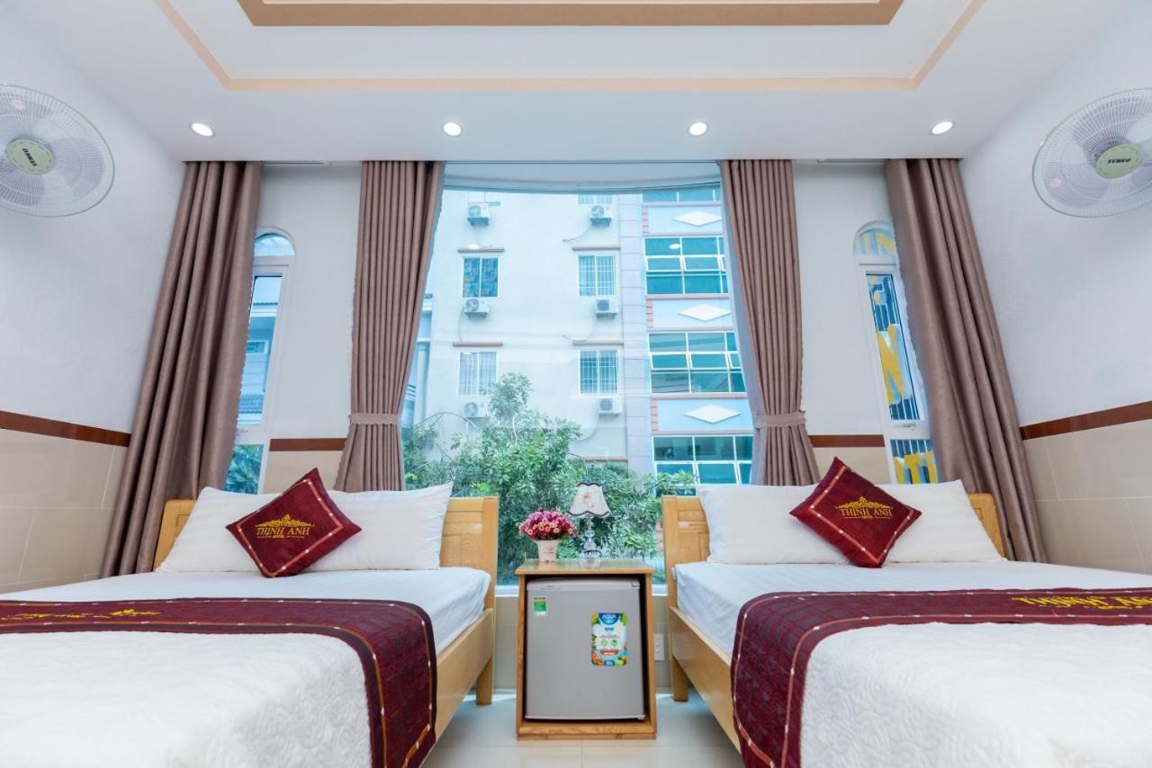 Hotel Hanz Thinh Anh