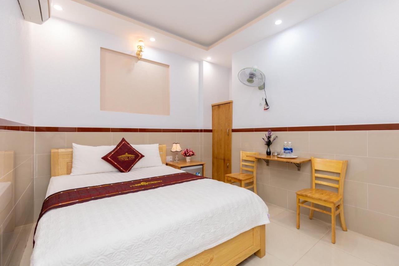 Hotel Hanz Thinh Anh 3*