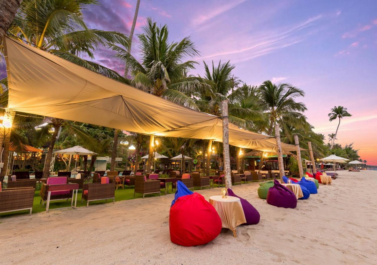 Hoang Ngoc Resort Mui Ne