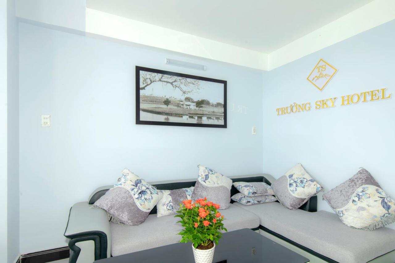 Hotel Truong Sky