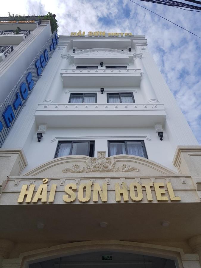 Son Hotel