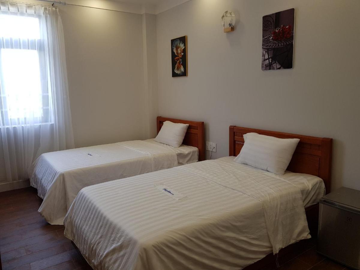 Hotel Son Chi Khu Co Ong