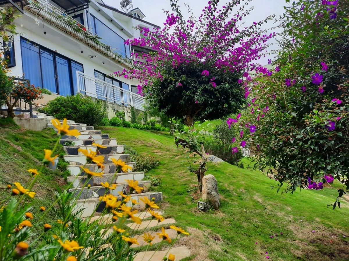 Hotel An Garden Da Lat