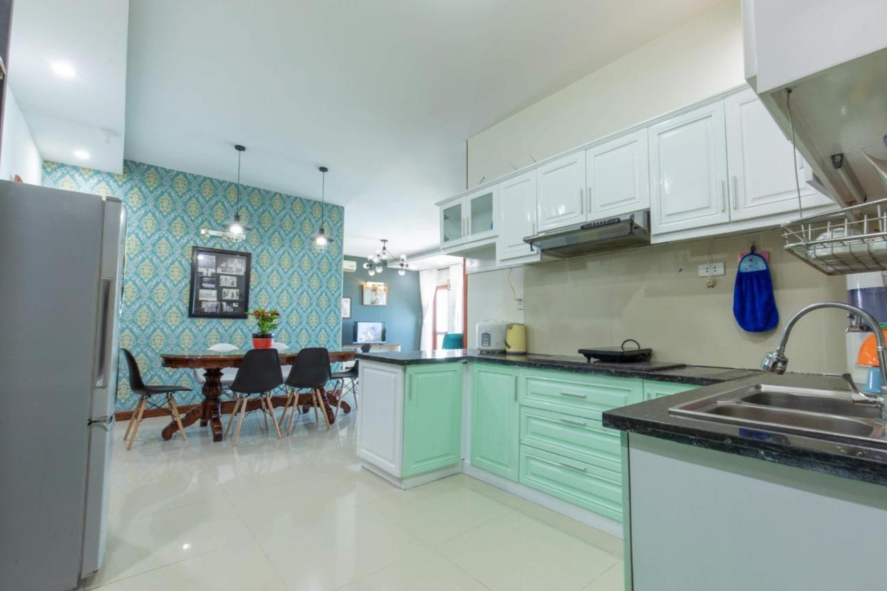Bai Sau Apartment *
