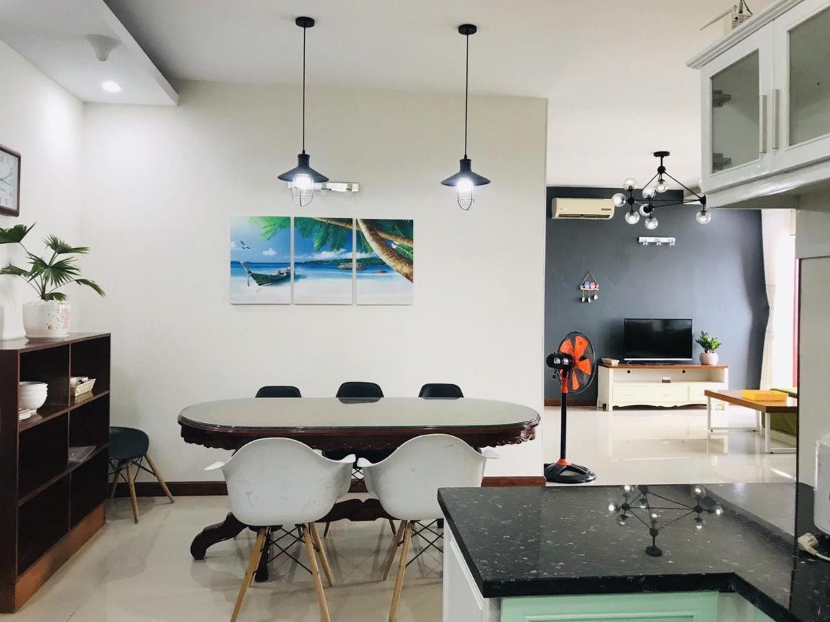 Bai Sau Apartment Vung Tau