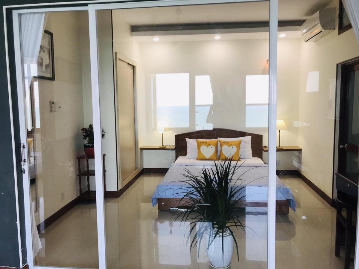 Apartment Bai Sau