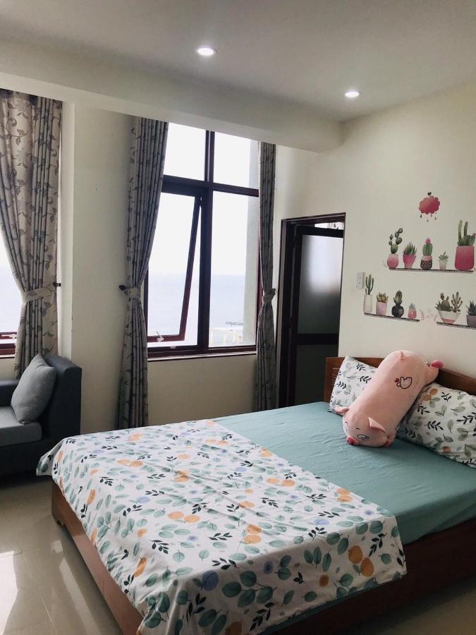 Apartment Bai Sau Vung Tau