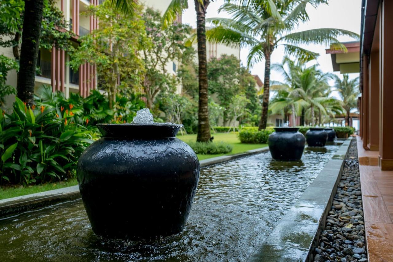 Dusit Princess Moonrise Resort 5*