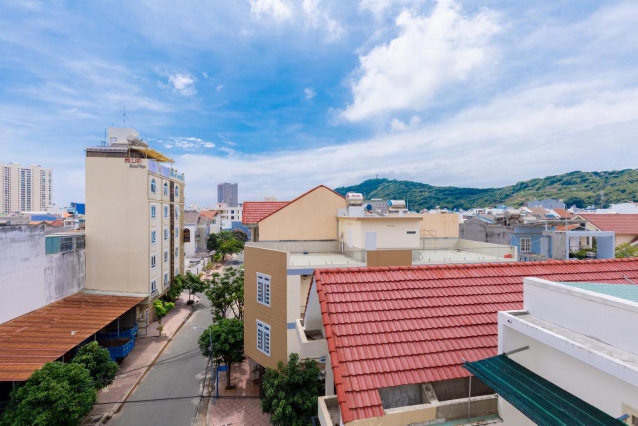 Hanz Thinh Anh Vung Tau