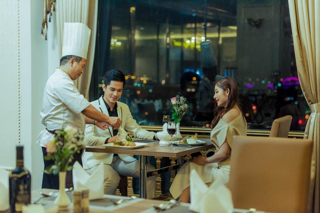 Khách sạn The Shine Thành phố Hải Phòng