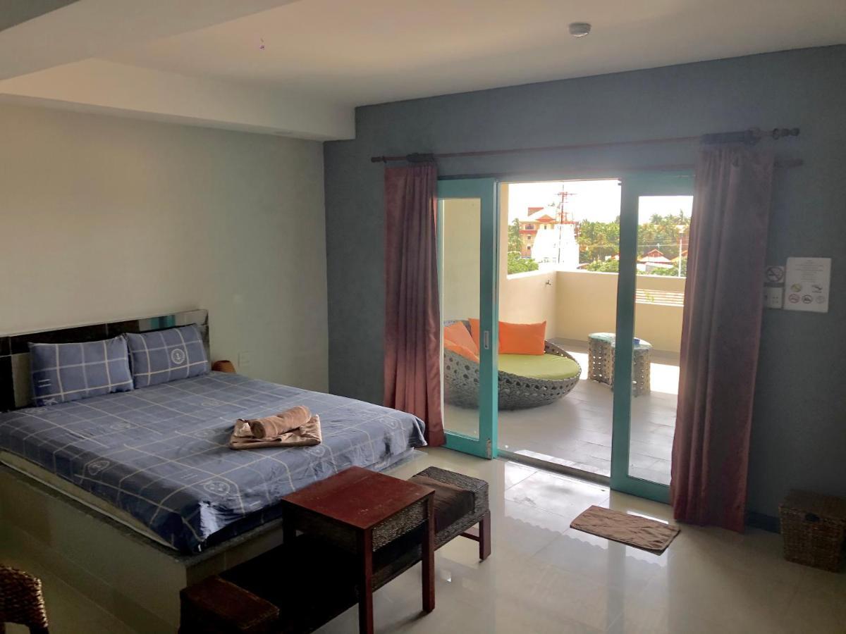 Hotel Hills Bliss Mui Ne
