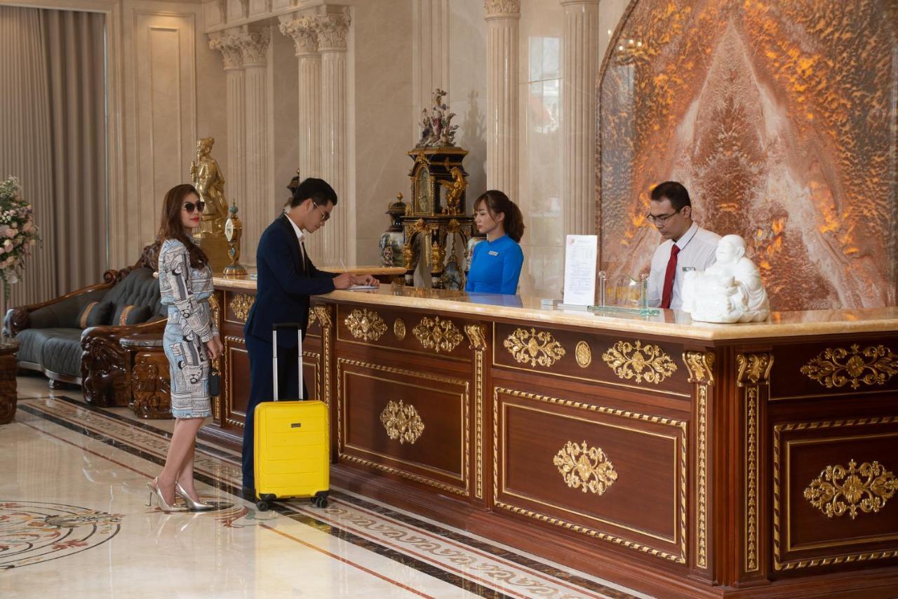 The Shine 4* Thành phố Hải Phòng