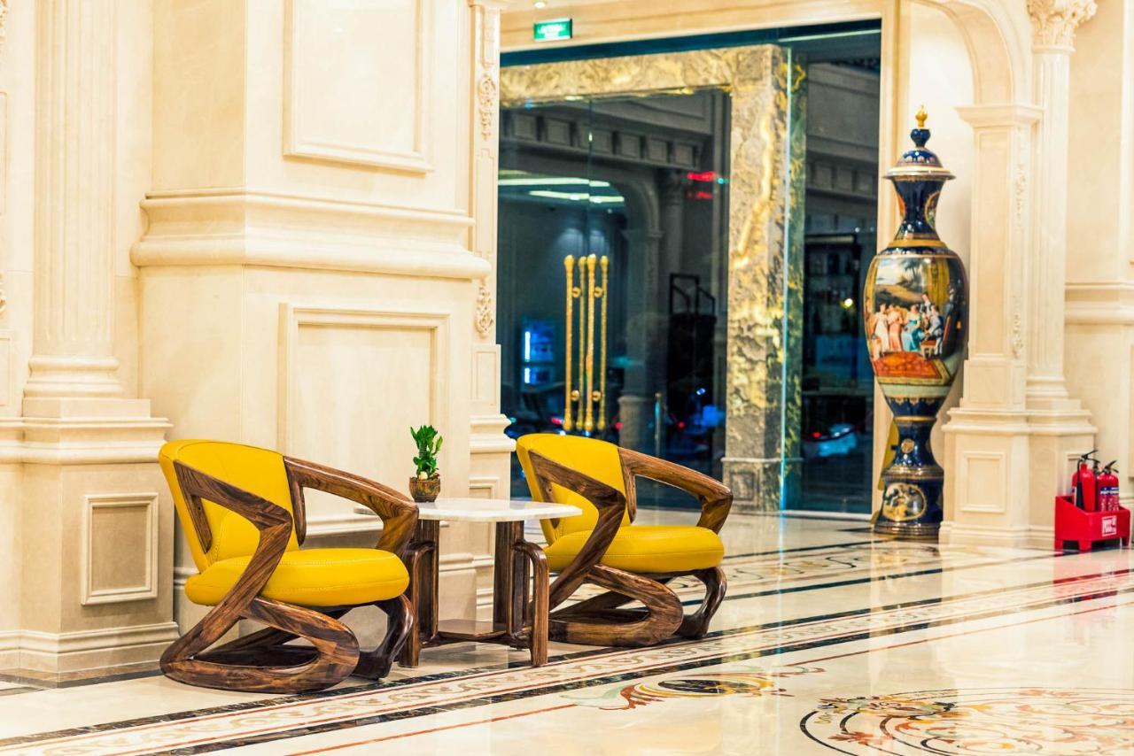 Khách sạn The Shine 4*